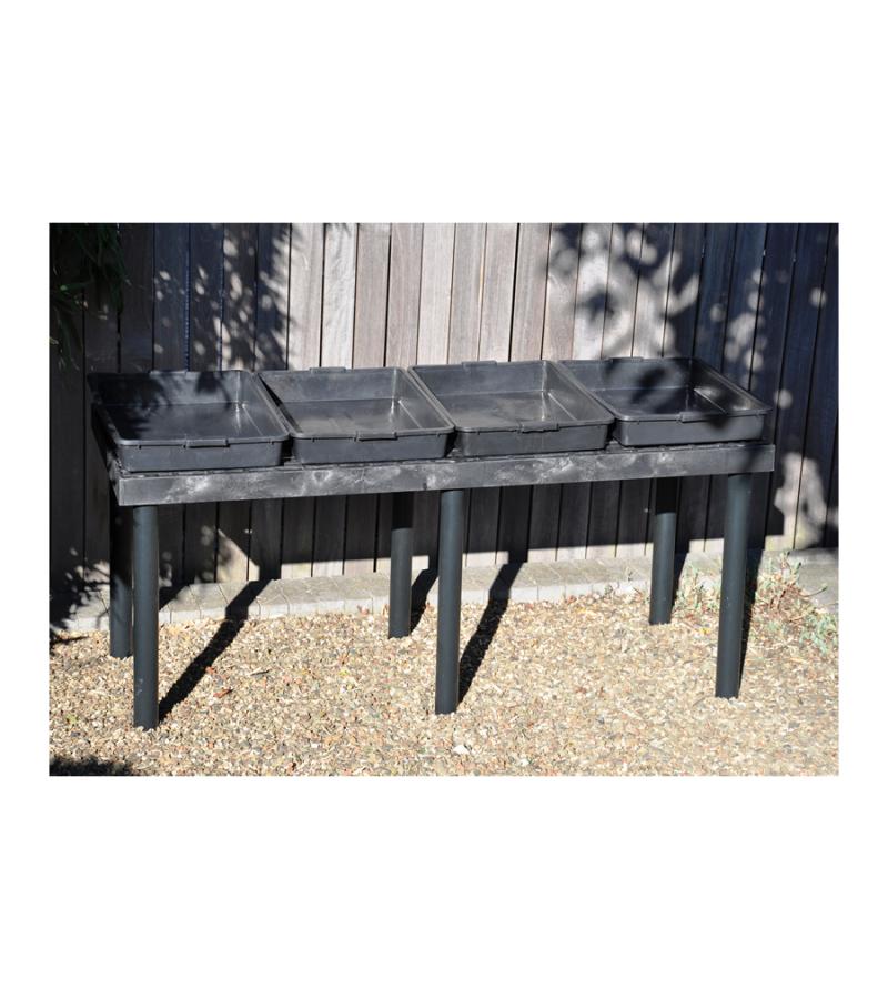 Eco kweektafel